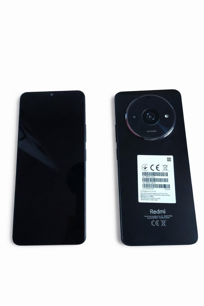 Xiaomi Redmi A3 64GB Refurbished, Overige modellen, Refurbished, Ophalen of Verzenden, Met simlock