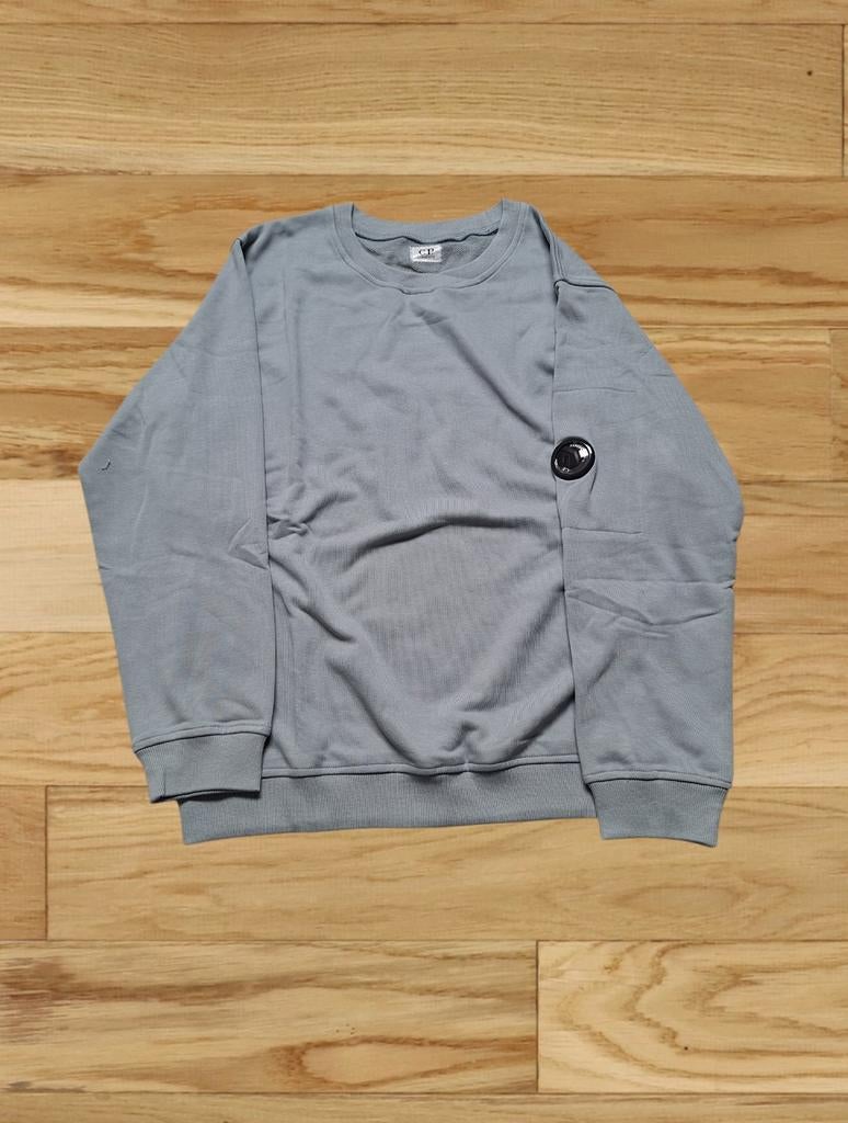 Sweat C.P Company Bleu clair Neuf M et L, Enlèvement ou Envoi, Bleu