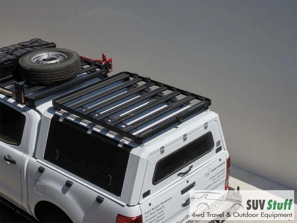 Front Runner Universele Roof Rack Kit voor Dubbel Cabine  /, Neuf, -, -, -