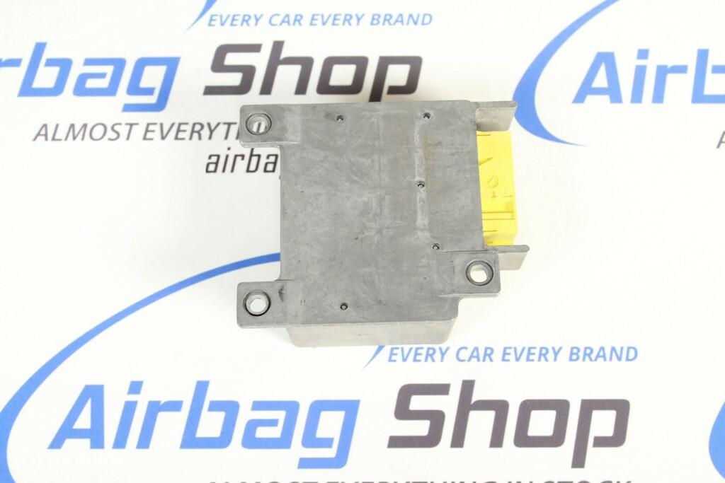 Airbag module Ford Fiesta MK3, Enlèvement ou Envoi, Ford, Ford, Utilisé