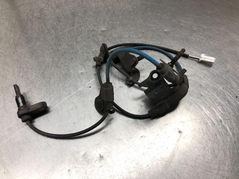 CAPTEUR ABS ABS Toyota RAV4 (A4) (01-2012/09-2019), Utilisé, Toyota