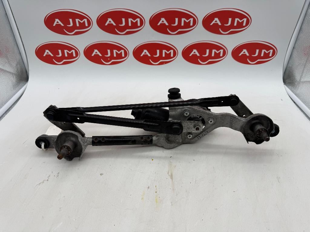 KIA RIO RUITENWISSERMOTOR 2011-2015, Ophalen, Gebruikt, Kia