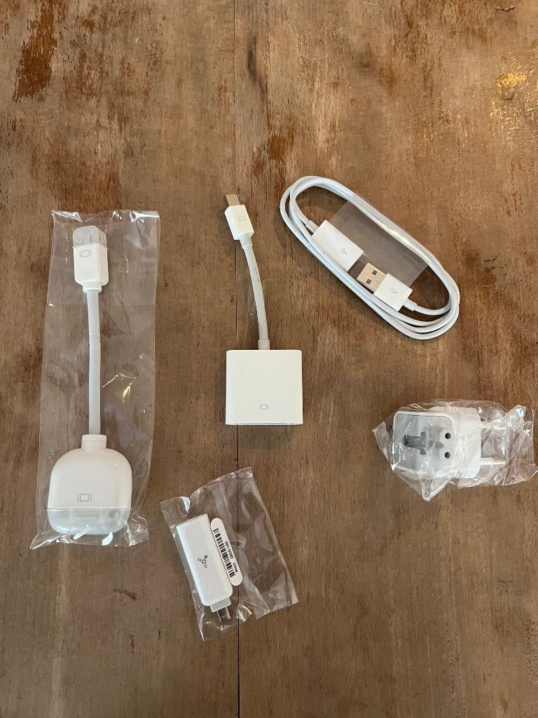 Apple toebehoren, Informatique & Logiciels, Pointeurs de présentation, Enlèvement ou Envoi, Comme neuf, Apple, MacOS