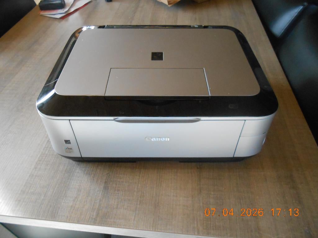 Imprimante Canon pour pièces, Informatique & Logiciels, Imprimantes, Canon, Imprimante, Wi-Fi intégré, Enlèvement
