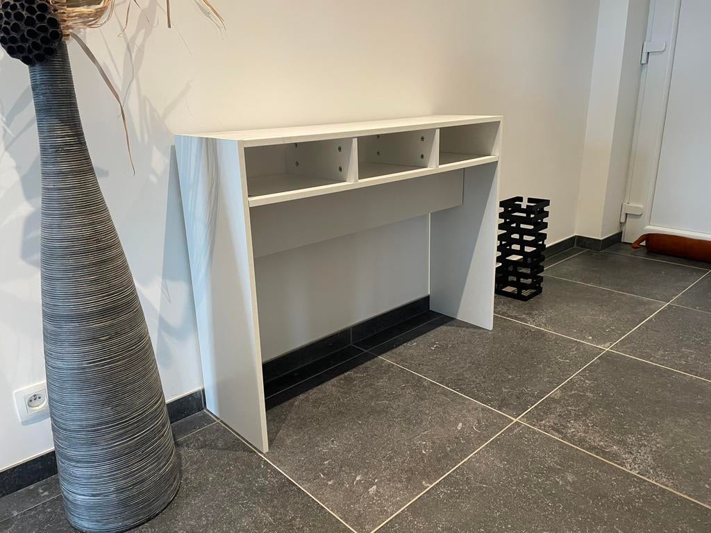 Console entrée, Maison & Meubles, Tables | Dessertes, Enlèvement, Utilisé