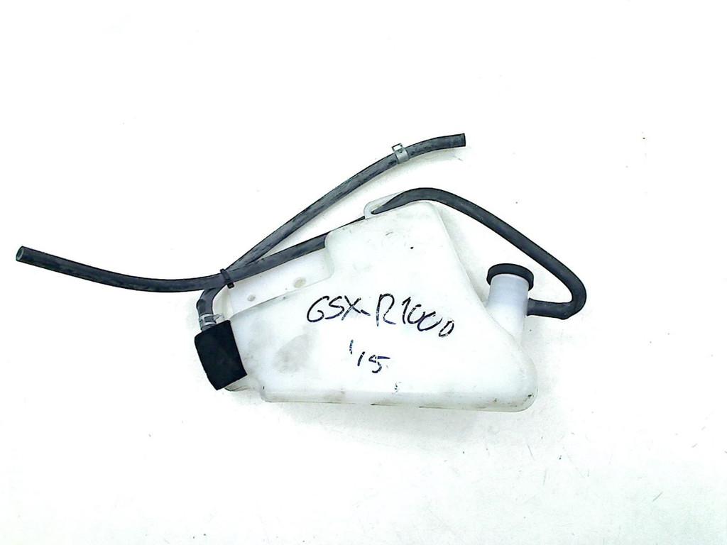 BOCAL LIQUIDE DE REFROIDISSEMENT Suzuki, Dhr. S. di Majo, Utilisé, Info@cama-motorparts.nl, P.J. Troelstraweg 8 8
3144 CX  MAASSLUIS, NL