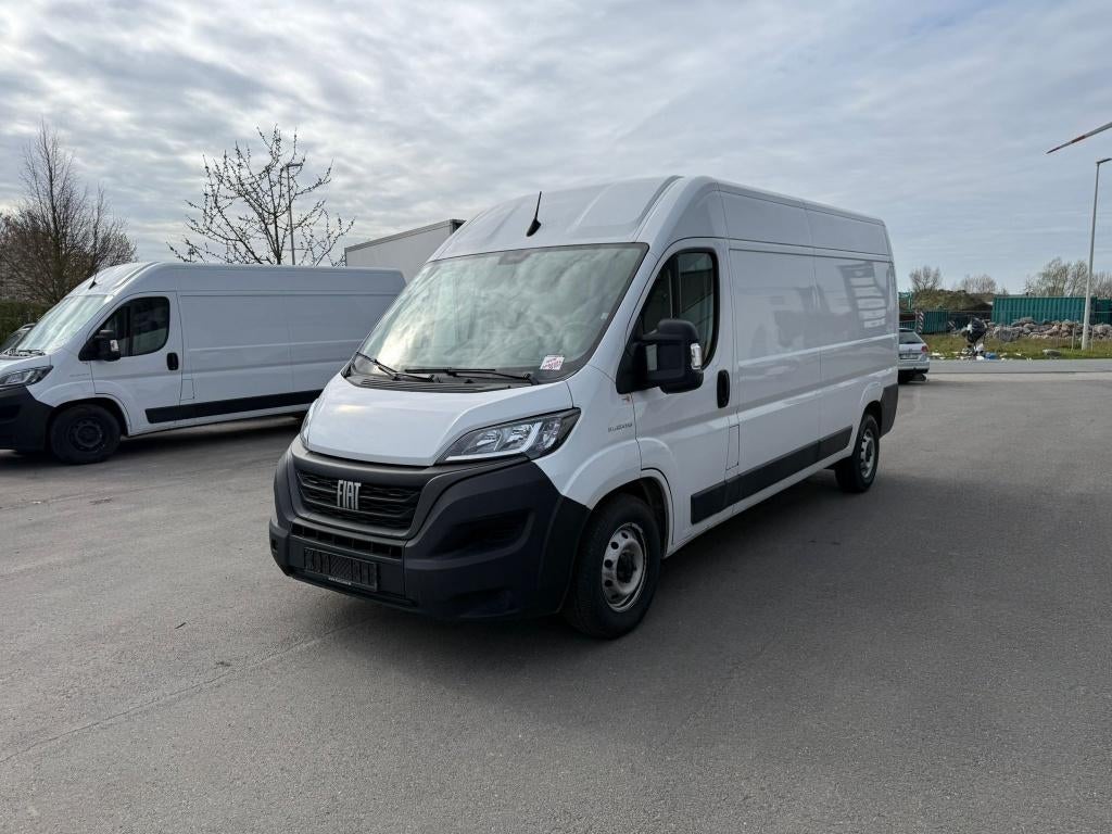 Fiat Ducato Maxi Multijet 3 180 Power (Stock ID 84875), Achat, Euro 6, Boîte manuelle, Diesel