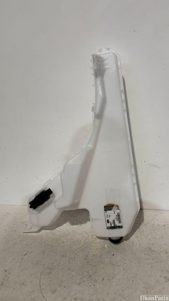 Land Rover Defender L663 Ruitensproeierreservoir L8B217B613A, Fabrikant BV, Gebruikt, Info@fabrikant.eu, Fabrikantstraat 1
1000 AA  Amsterdam, NL