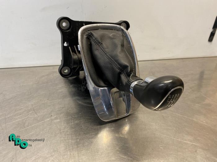 Versnellingspook van een Opel Meriva (Meriva B 10-), Gebruikt, -, -, Opel