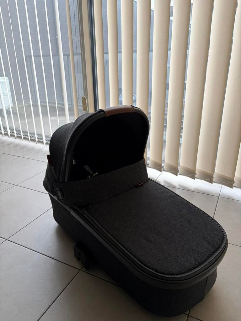 Landau maxi cosi, Enlèvement, Comme neuf, Poussette, Maxi-Cosi