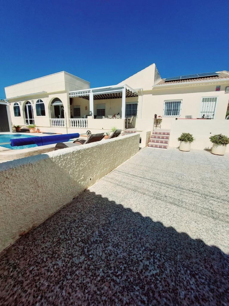 Juli en augustus vakantie woning te huur, Vakantie, Vakantiehuizen | Spanje, 2 slaapkamers, Costa Blanca, Aan zee, 4 personen