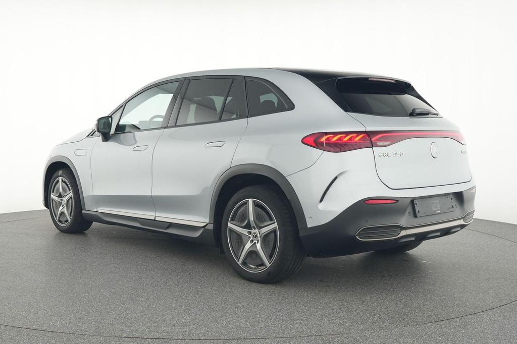Mercedes-Benz EQE SUV 350 4Matic AMG Line + PANORAMISCH DAK, Auto's, Automaat, 607 km, https://public.car-pass.be/vhr/8b7b6284-7f99-44c2-97ab-348b0d78be65