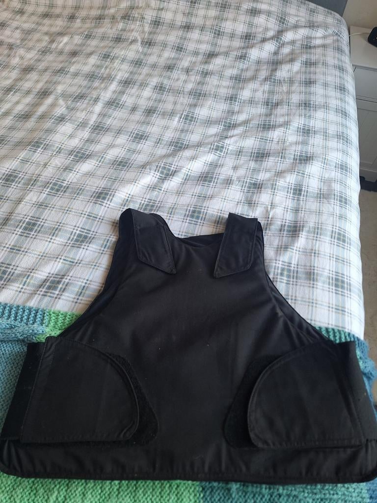 Steekwerende vest, Kleding | Heren, Overige Herenkleding, Ophalen