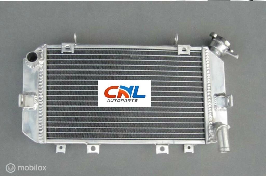 Radiateur YAMAHA TRX850 TRX 850 1996 1997 1998 1999 ALUMINUM, Motos, Neuf, Enlèvement ou Envoi