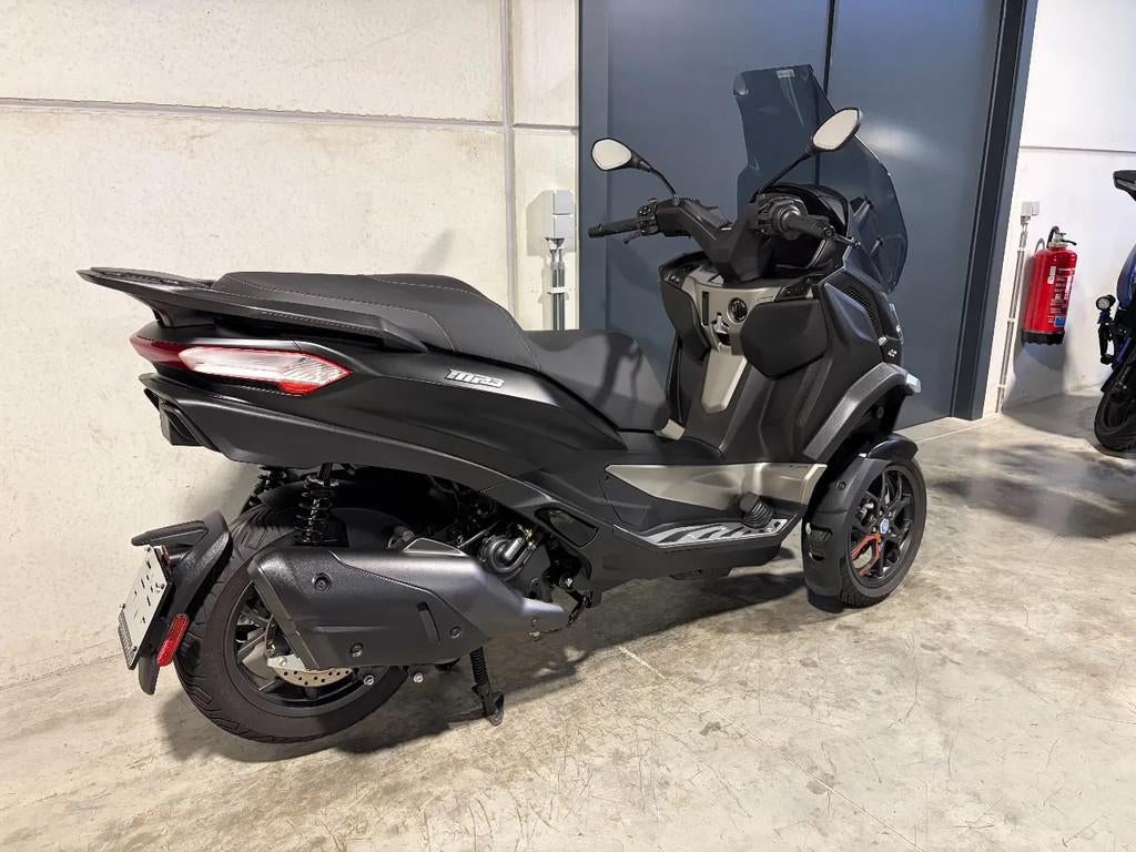 Piaggio MP3 530 Exclusive (bj 2025) - foto 3