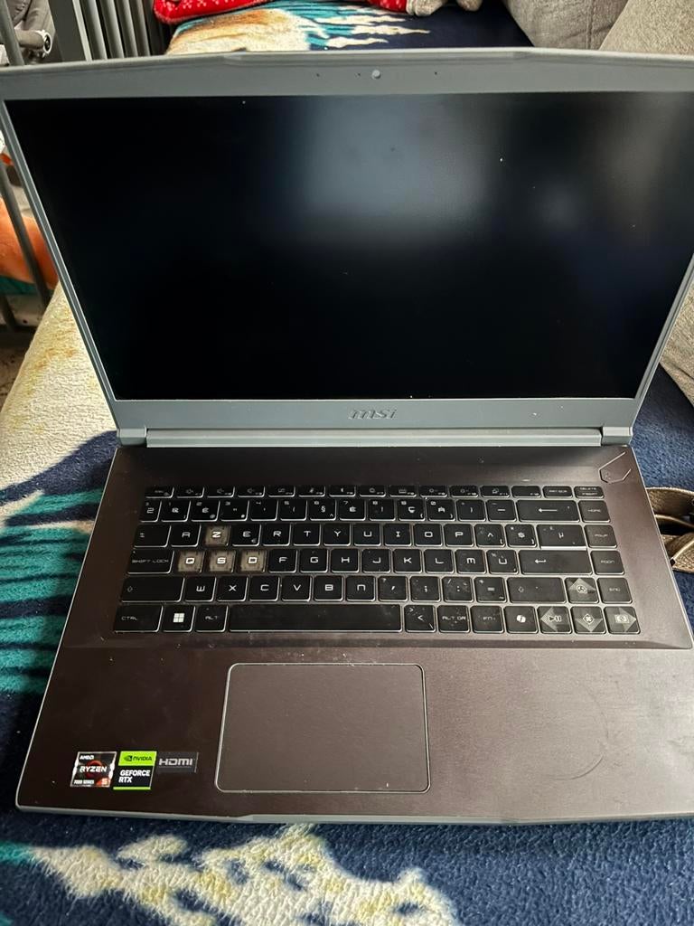 PC gamer, Informatique & Logiciels, Comme neuf, Enlèvement, Gaming, SSD