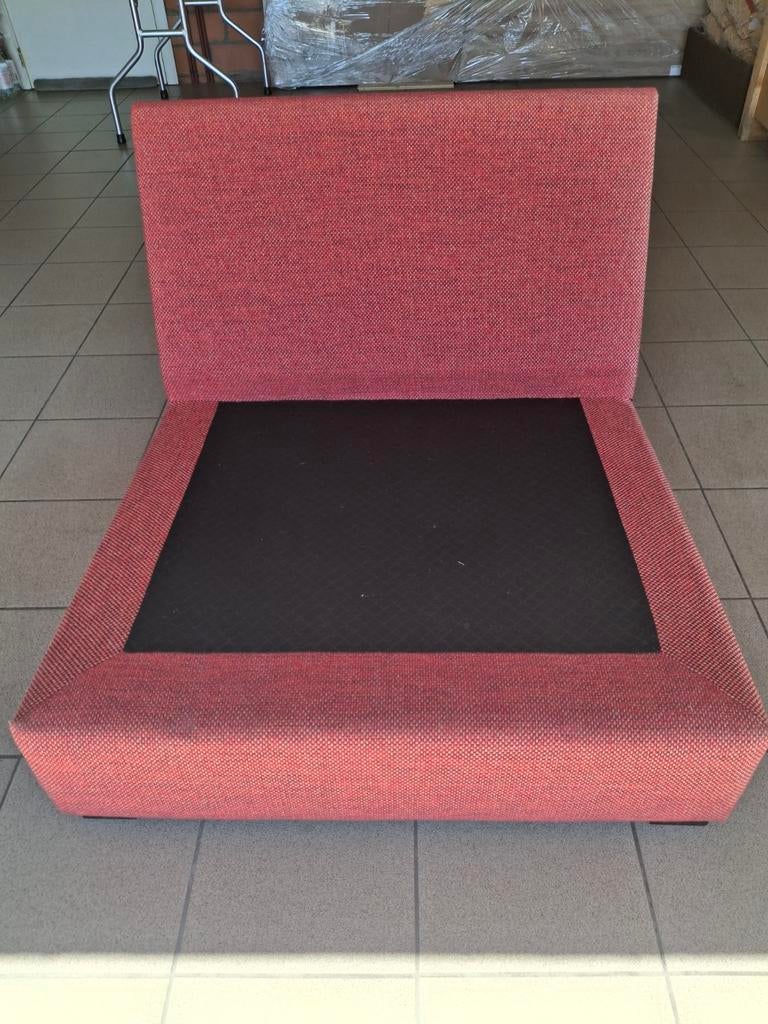 Gratis zetel, Ophalen