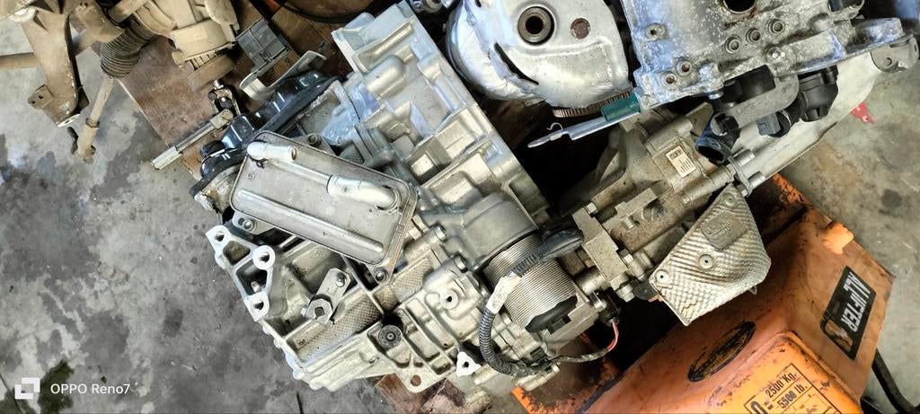 Boîte de vitesses DSG Golf 8 R, Autos : Pièces & Accessoires, Enlèvement, Audi