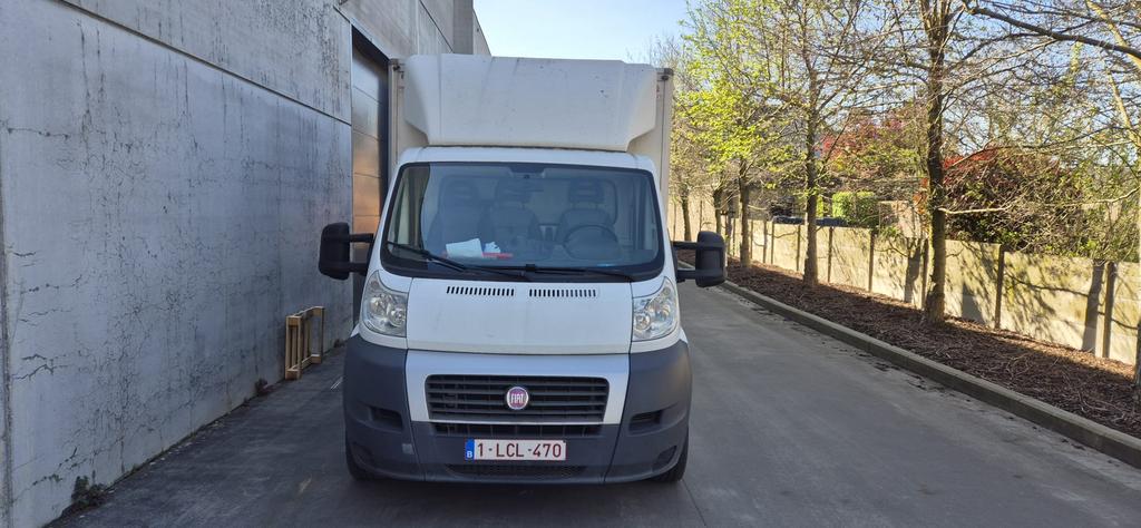 0471231882, Autos, Camionnettes & Utilitaires, 4x4, Euro 5, Achat, Entreprise