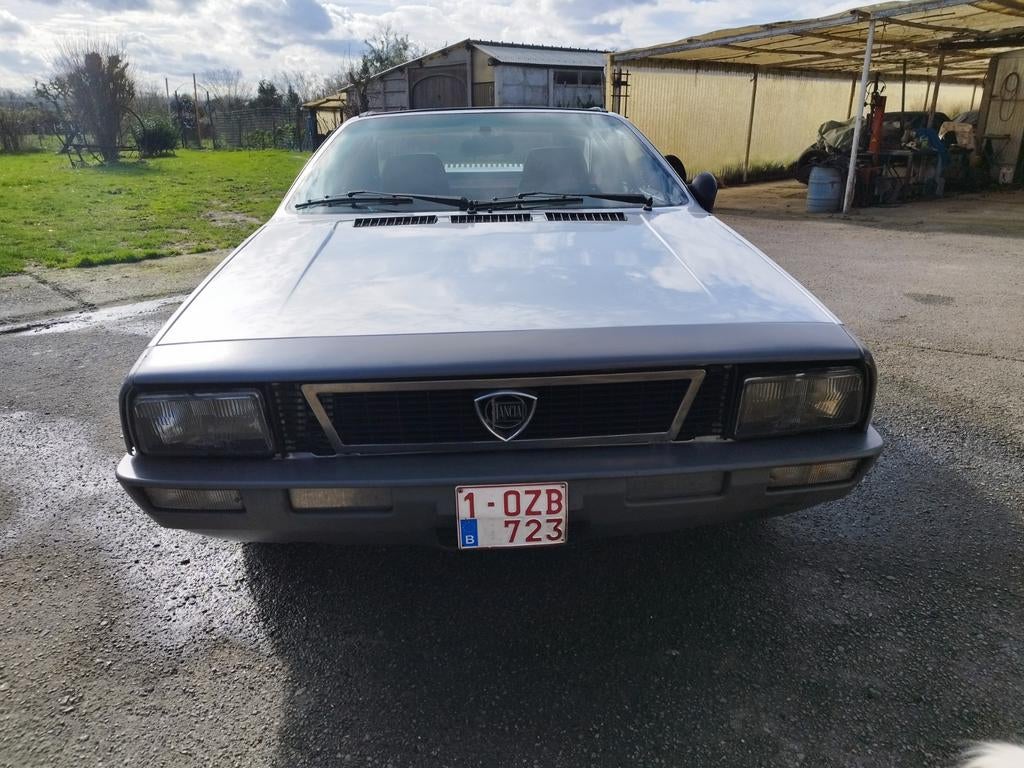 Lancia Beta Montecarlo Spyder, Particulier, Achat, Beta