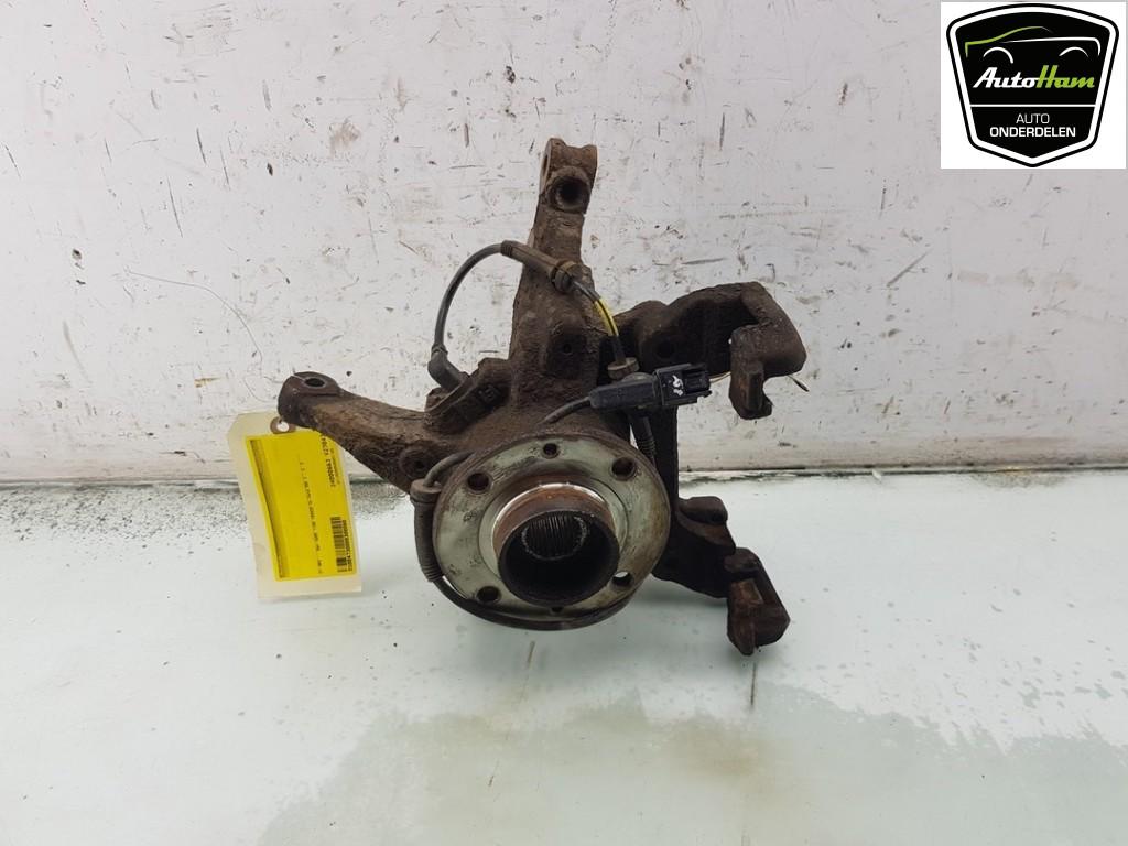 FUSEE AVANT DROITE Dacia Lodgy (JS) (|400143629R|), Utilisé, Dacia