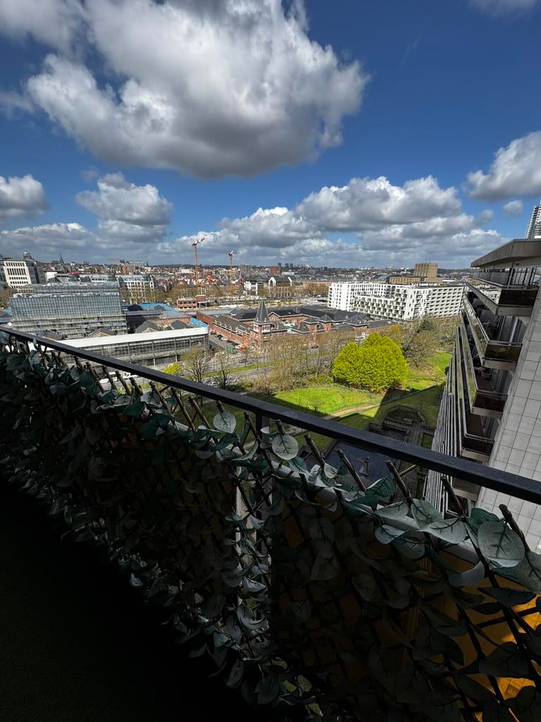 Studio te huur, Immo, Appartementen en Studio's te huur, Brussel