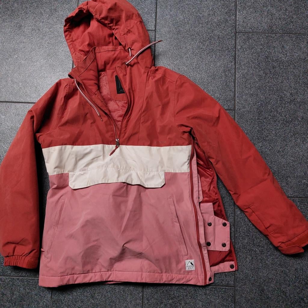 Mooie skijas dames, meisje maat 42, merk Protest. Als nieuw., Sport en Fitness, Ophalen, Protest