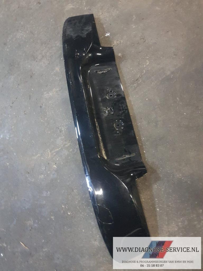 BMW I3 afdekking bumper diffuser  7472951, Ophalen of Verzenden, Gebruikt, BMW