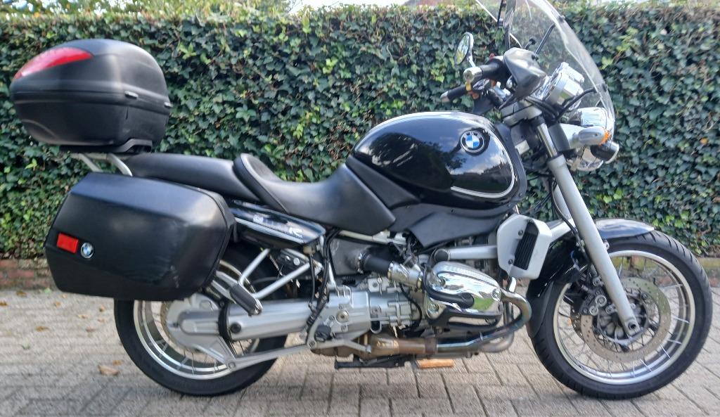 bmw r1100r r850r onderdelen, Motos, Enlèvement ou Envoi, Utilisé