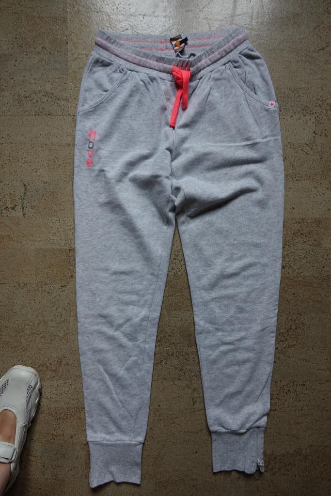 Tex jogging broek maat M, Kleding | Dames, Maat 38/40 (M), Ophalen of Verzenden, Tex, Gedragen