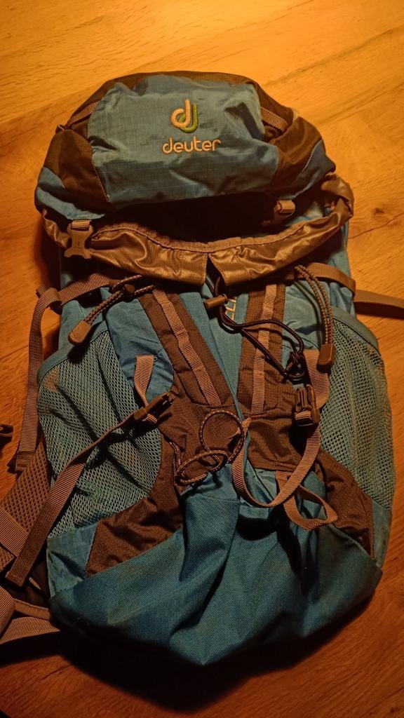 Sac à dos de randonnée pour enfants, Enlèvement ou Envoi, Comme neuf, Sac à dos