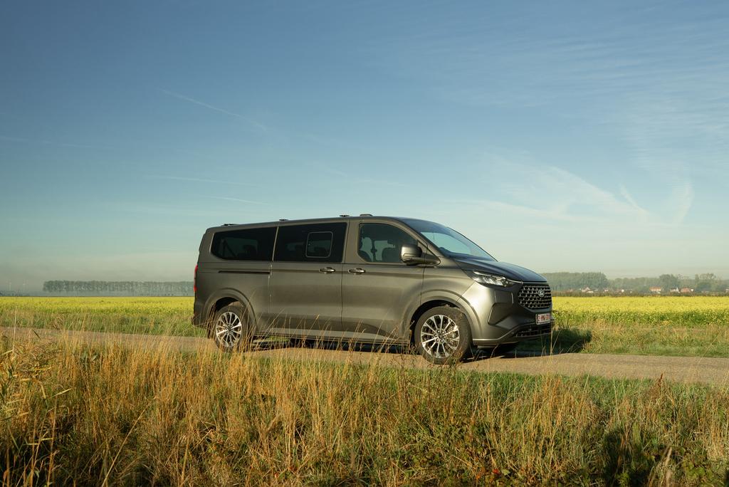 Te huur minibus 8 pers, Vacances, Vacances | Vacances en voiture
