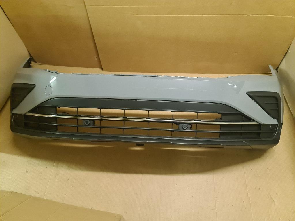 5NA807221C Tiguan 5NA pare-chocs tiguan 5na pare-chocs avant