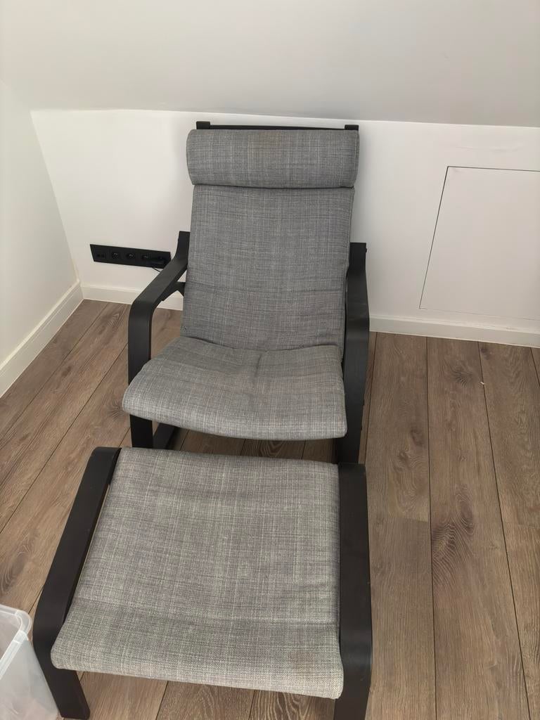 Schommelstoel, Enlèvement, Comme neuf