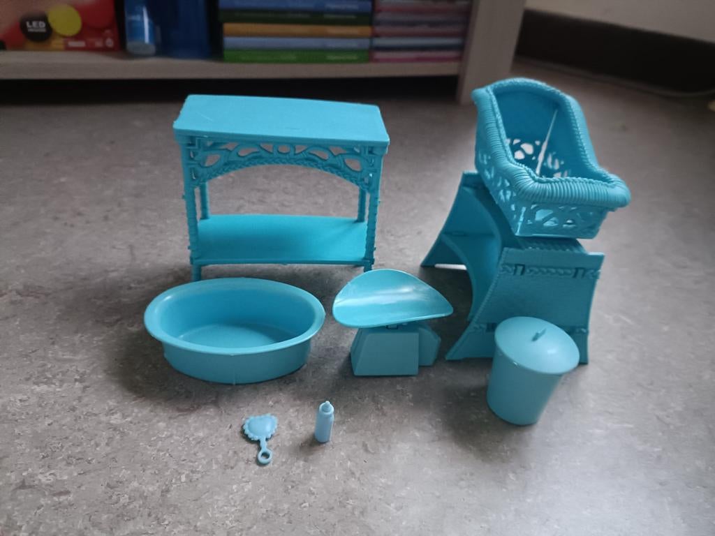 Heart Family Nouvelle arrivée, Enlèvement ou Envoi, Utilisé