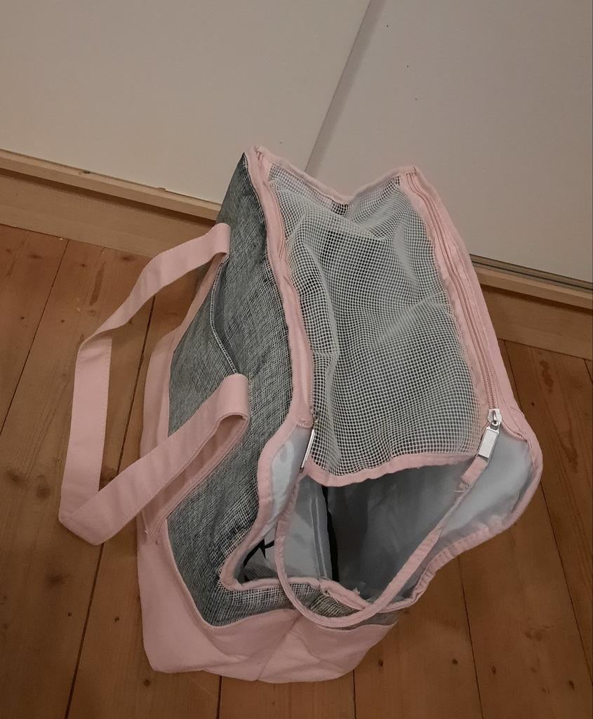 Sac fourre-tout pour chien/chat, Enlèvement ou Envoi, Comme neuf