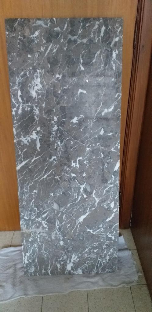 marbre bordeaux, Utilisé, Marbre