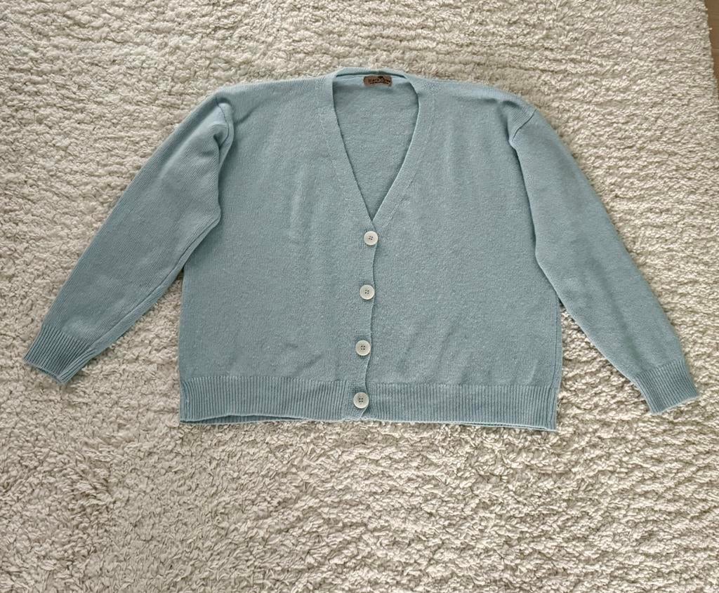 Gilet Black Rose, Vêtements | Femmes, Enlèvement ou Envoi, Neuf, Taille 38/40 (M), Bleu