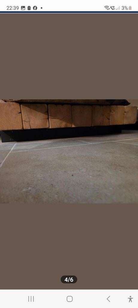 Faisceau le plus joli modèle, 1m25 par 1 m, Enlèvement, Comme neuf