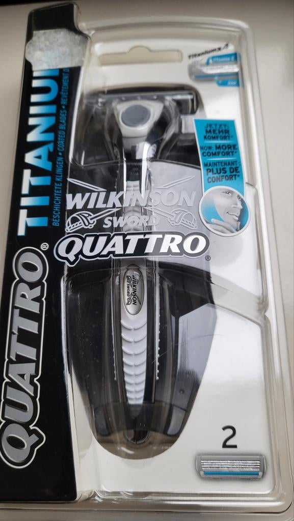 Scheergerief, Ophalen