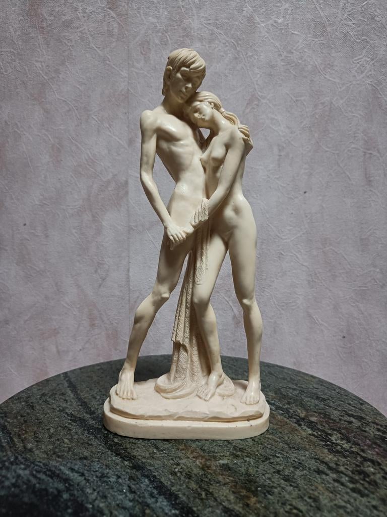 A.Santini, Enlèvement ou Envoi, Utilisé