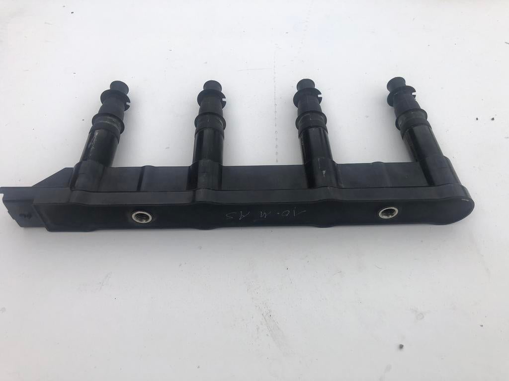 BOBINE D'ALLUMAGE POUR CITROEN C4 1.4i ESSENCE, Enlèvement