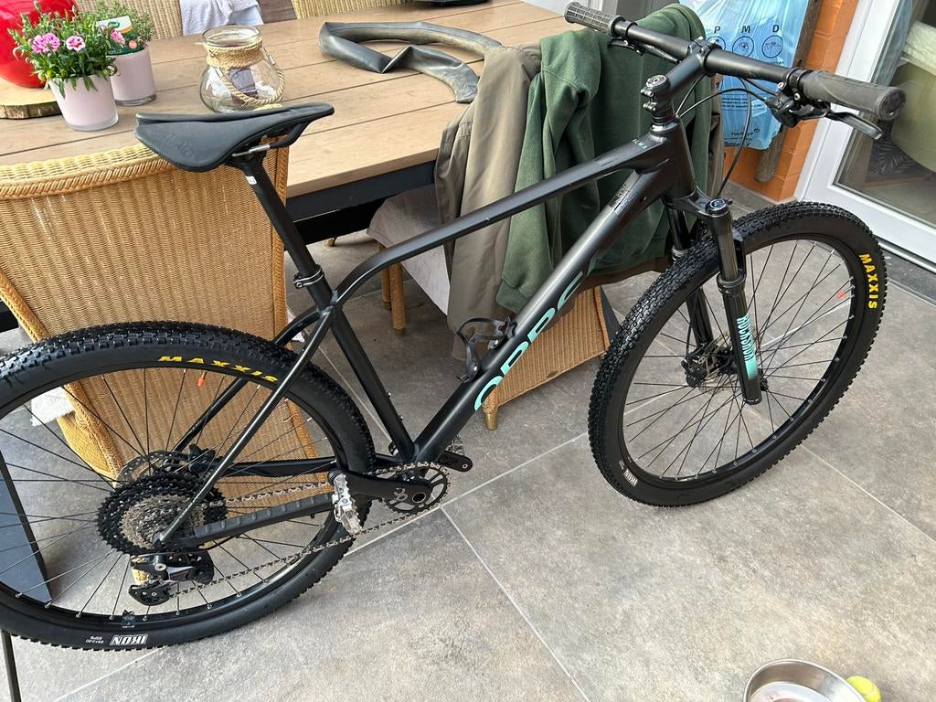 Mtb orbea 29 er, Enlèvement, Comme neuf