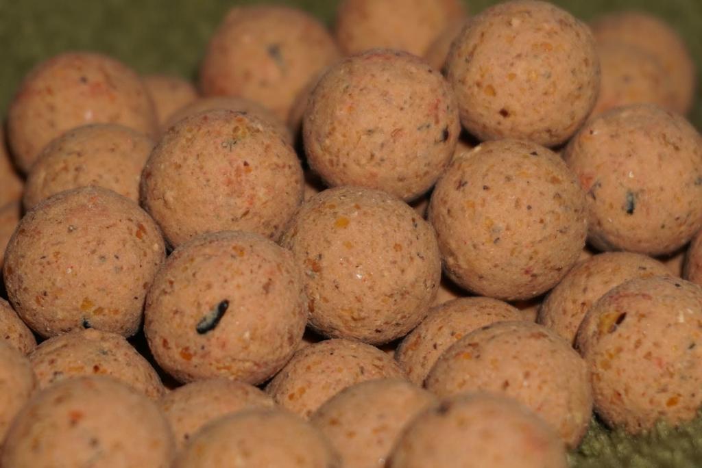 Special Krill boilies 15mm, Ophalen of Verzenden, Nieuw, Overige typen