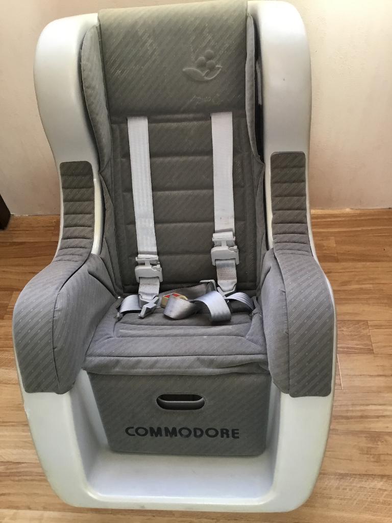 Autostoel Storchenmühle, Kinderen en Baby's, Autostoeltjes, Ophalen