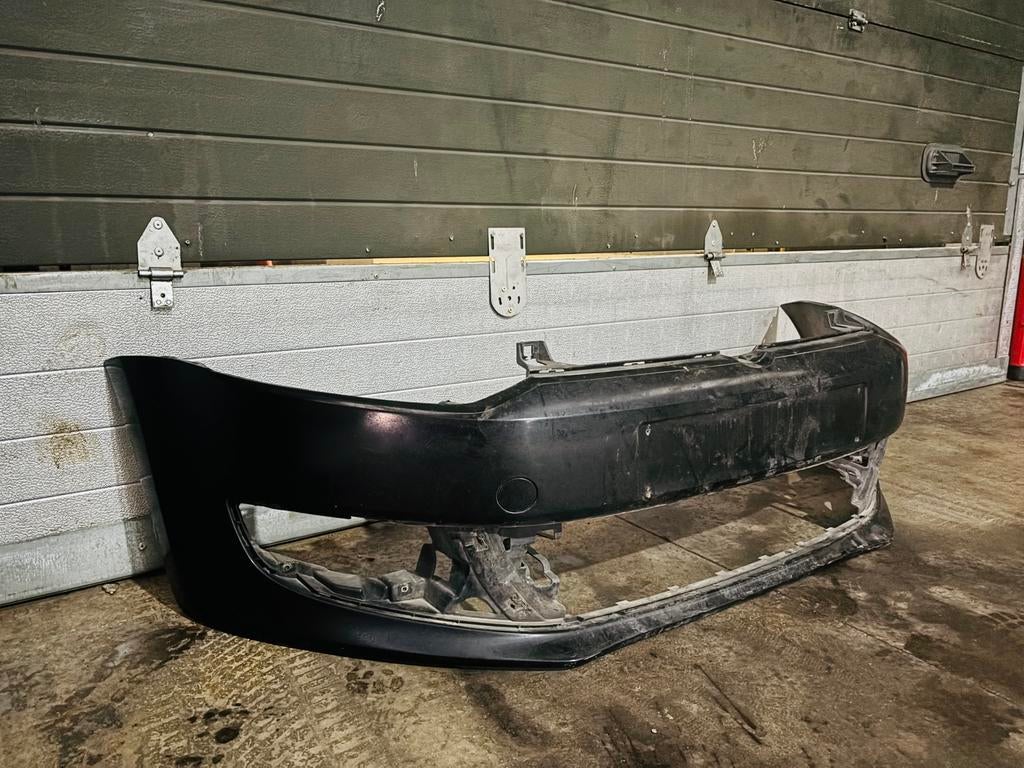 Pare-chocs avant Volkswagen Polo 6 R-line 6R0807221, Autos : Pièces & Accessoires, Carrosserie & Tôlerie, Pare-chocs, Volkswagen