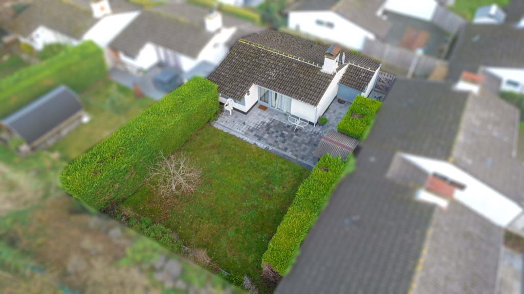 Oostduinkerke - Vakantiewoning Sunparks (Broker REF 903270), Immo, Maisons à vendre, Province de Flandre-Occidentale, 200 à 500 m²