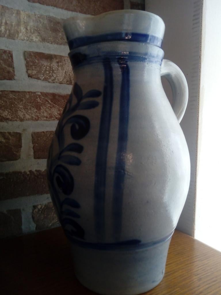 Antieke kruik, Antiek en Kunst, Ophalen