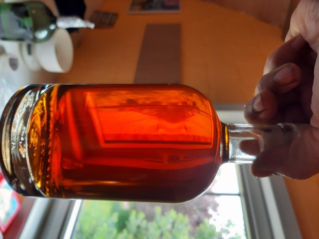 Whisky meest unieke whisky ooit geproefd, Diversen, Ophalen