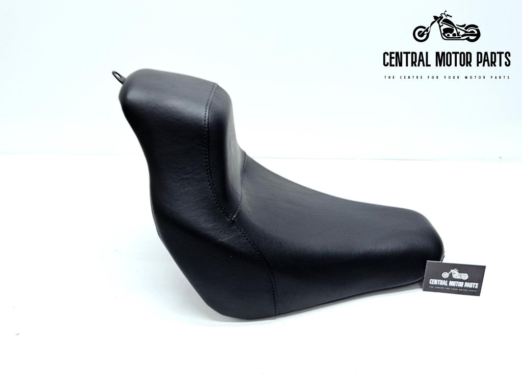 Siège solo Softail Low Rider S (T) + El Diablo à partir de20, Enlèvement ou Envoi, Utilisé